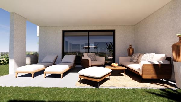 Cervione (20221) T3 en duplex proche mer