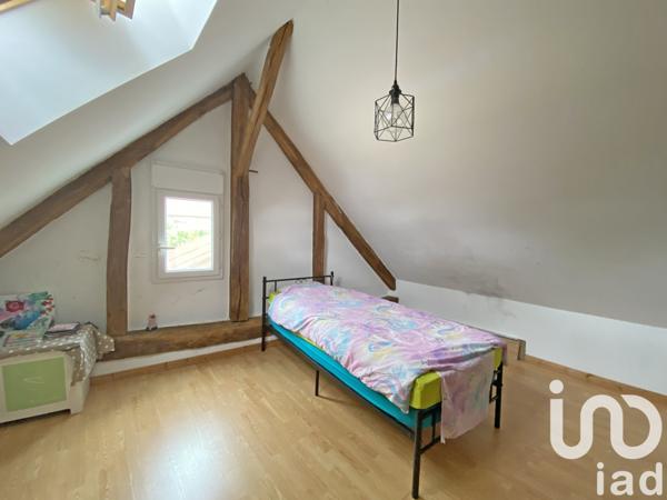 Maison à vendre 4 pièces 82 m² Bérulle