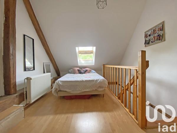 Maison à vendre 4 pièces 82 m² Bérulle