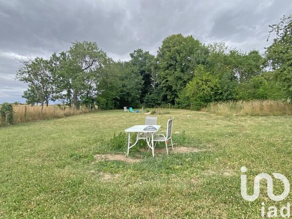 Maison à vendre 4 pièces 82 m² Bérulle