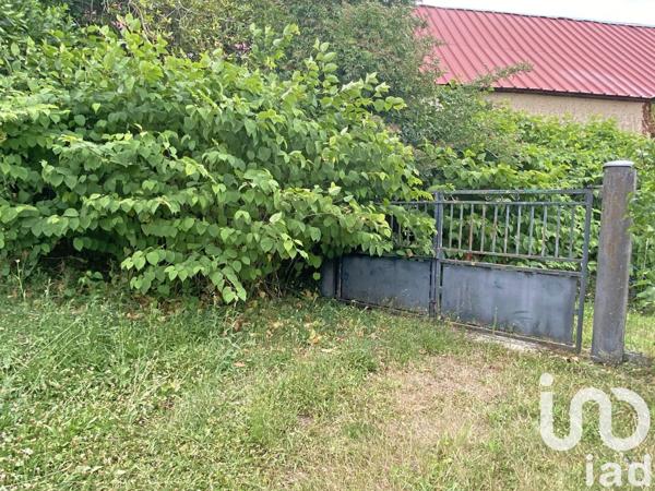 Maison à vendre 4 pièces 82 m² Bérulle