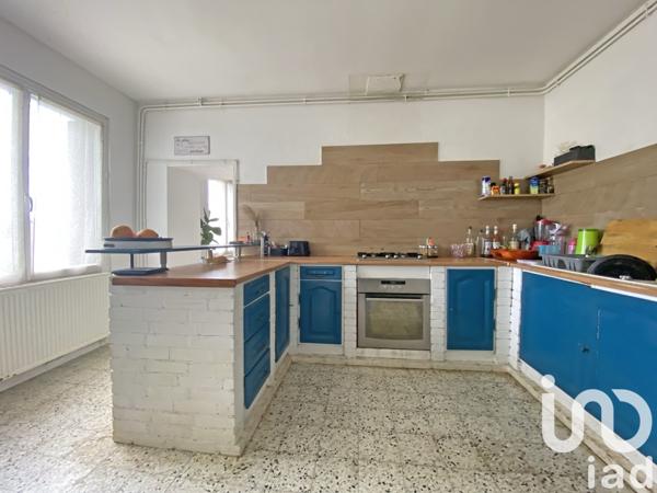 Maison à vendre 4 pièces 82 m² Bérulle