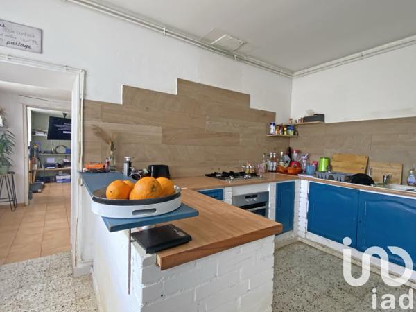 Maison à vendre 4 pièces 82 m² Bérulle