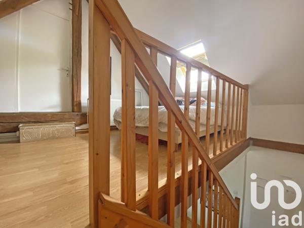 Maison à vendre 4 pièces 82 m² Bérulle