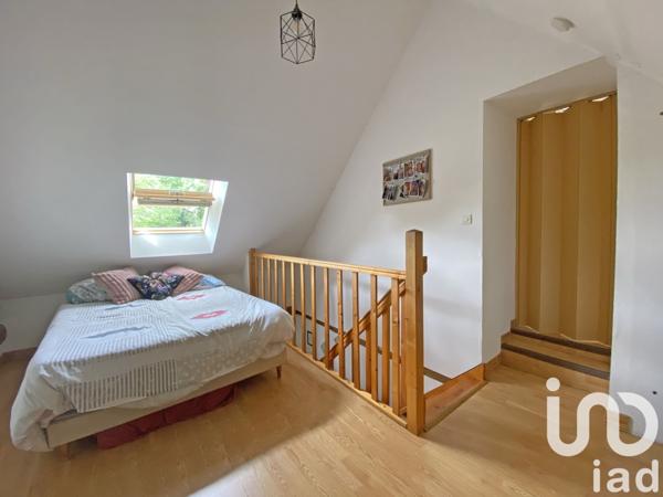 Maison à vendre 4 pièces 82 m² Bérulle