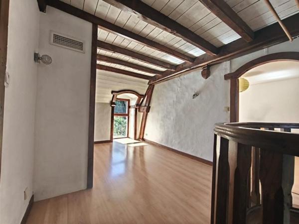 Maison située dans la campagne de Combourg