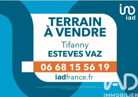 Terrain à vendre 400 m² Brie-Comte-Robert