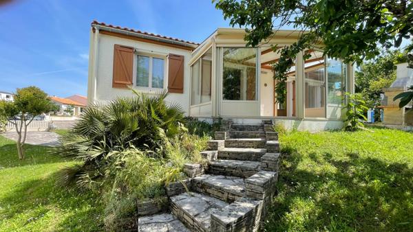 Maison/Villa à Royan de 110m2