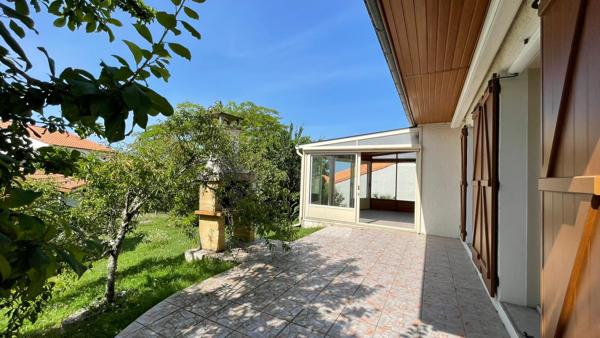 Maison/Villa à Royan de 110m2