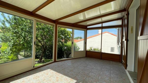 Maison/Villa à Royan de 110m2