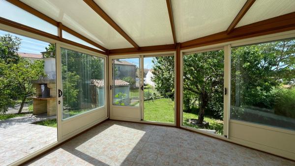 Maison/Villa à Royan de 110m2