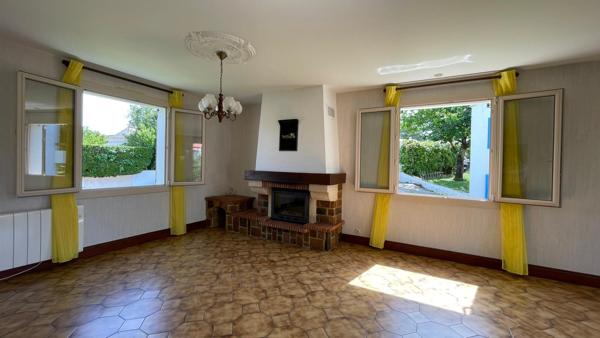 Maison/Villa à Royan de 110m2