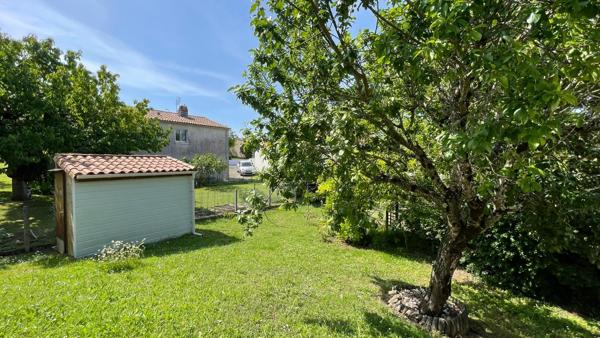 Maison/Villa à Royan de 110m2