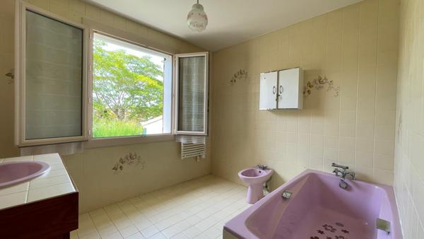 Maison/Villa à Royan de 110m2