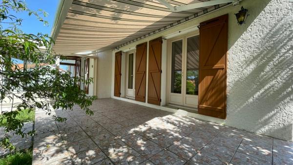 Maison/Villa à Royan de 110m2
