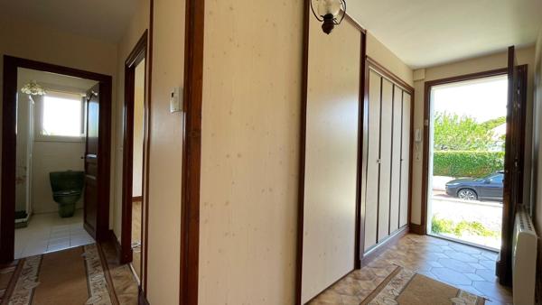 Maison/Villa à Royan de 110m2