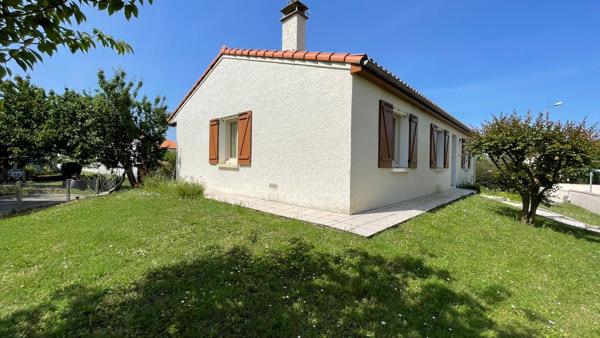 Maison/Villa à Royan de 110m2