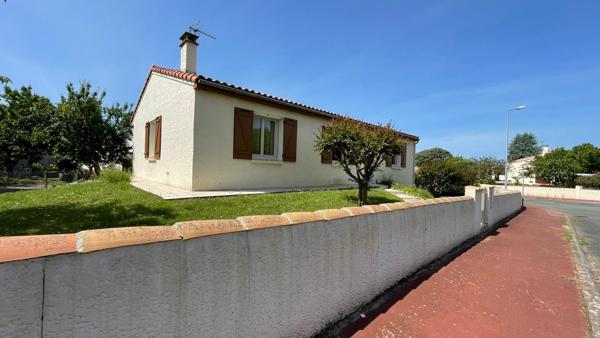 Maison/Villa à Royan de 110m2