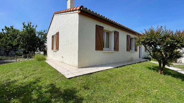 Maison/Villa à Royan de 110m2