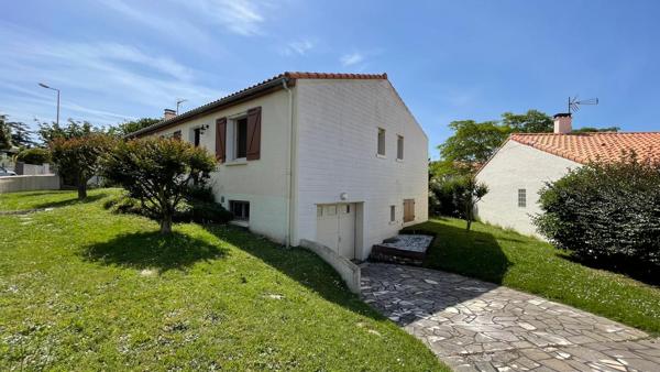 Maison/Villa à Royan de 110m2