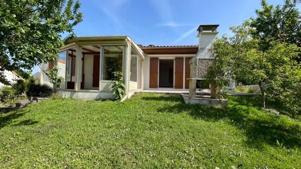 Maison/Villa à Royan de 110m2