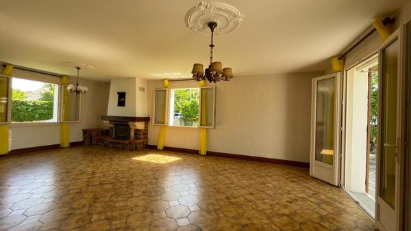 Maison/Villa à Royan de 110m2