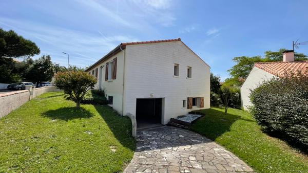 Maison/Villa à Royan de 110m2