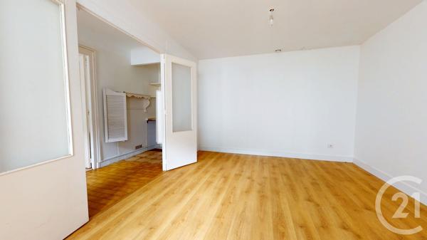 Appartement F1 Bis à vendre  2 pièces - 31,40 m 2   BIARRITZ  - 64