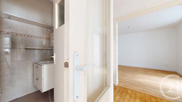 Appartement F1 Bis à vendre  2 pièces - 31,40 m 2   BIARRITZ  - 64