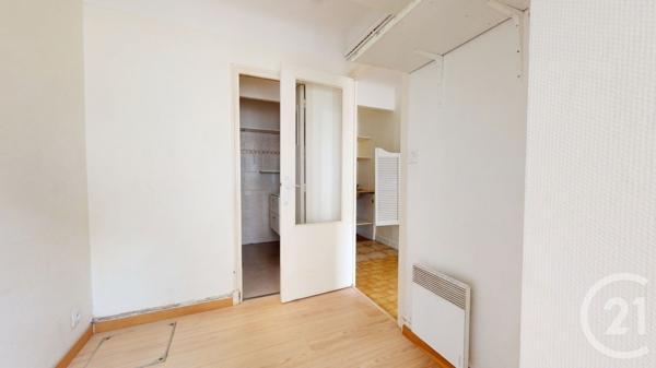 Appartement F1 Bis à vendre  2 pièces - 31,40 m 2   BIARRITZ  - 64