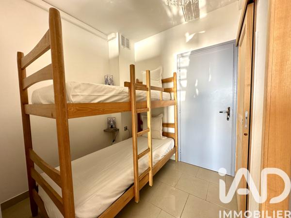 Appartement à vendre 2 pièces 39 m² Sant'Andréa-d'Orcino