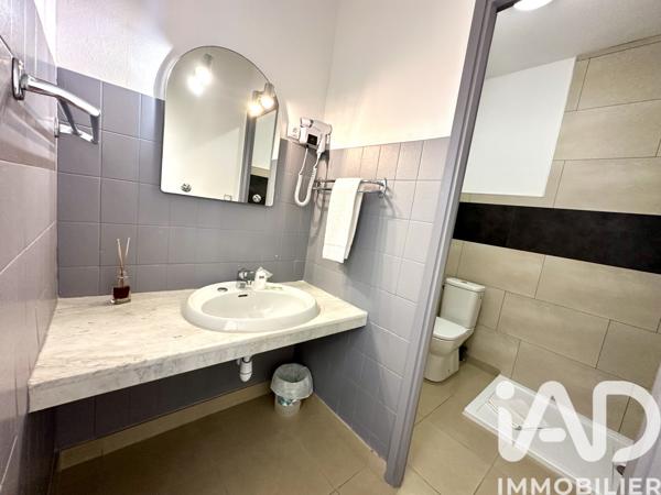Appartement à vendre 2 pièces 39 m² Sant'Andréa-d'Orcino