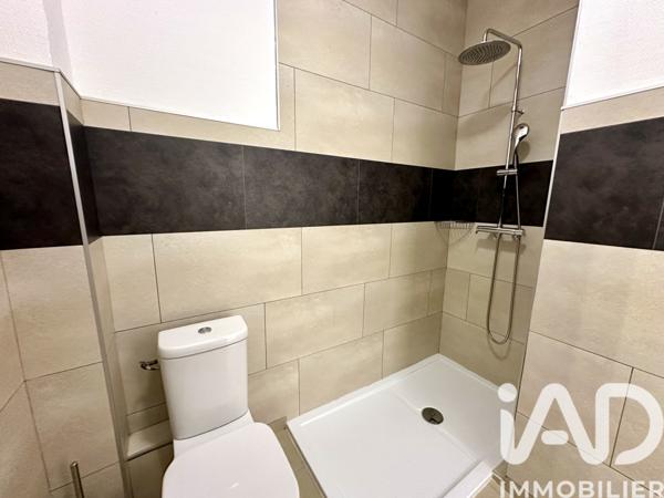 Appartement à vendre 2 pièces 39 m² Sant'Andréa-d'Orcino