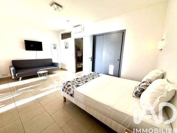 Appartement à vendre 2 pièces 39 m² Sant'Andréa-d'Orcino