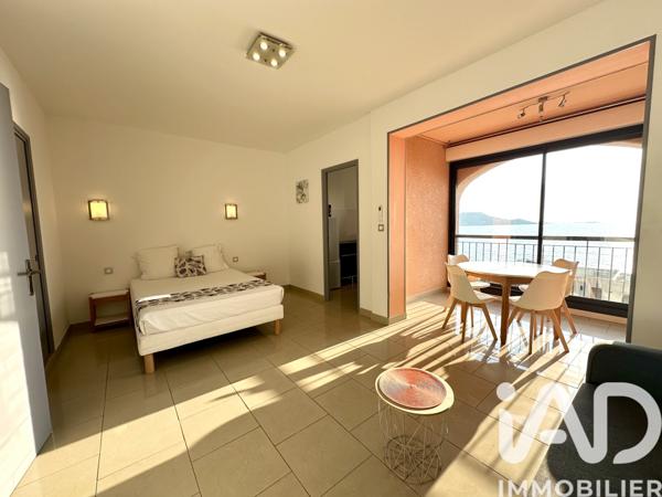 Appartement à vendre 2 pièces 39 m² Sant'Andréa-d'Orcino