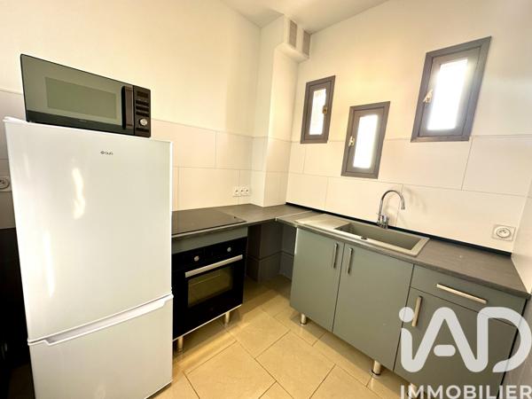 Appartement à vendre 2 pièces 39 m² Sant'Andréa-d'Orcino