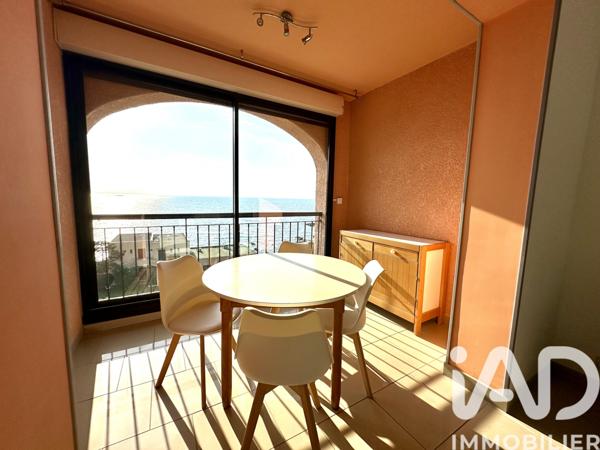 Appartement à vendre 2 pièces 39 m² Sant'Andréa-d'Orcino