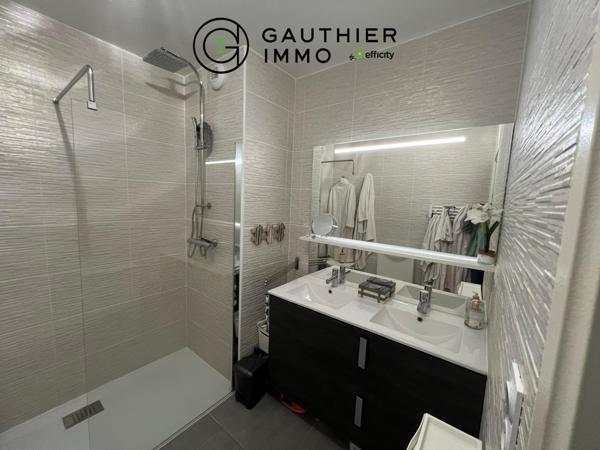 Appartement 3 pièces - 61 m²