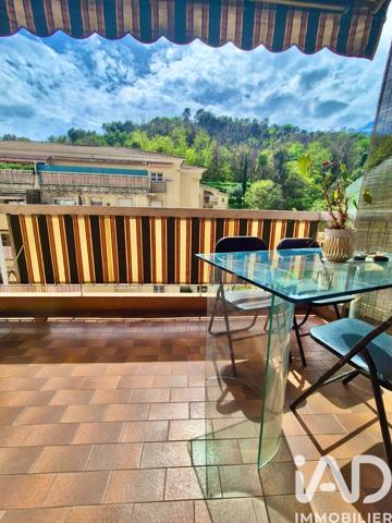 Appartement à vendre 2 pièces 50 m² Menton