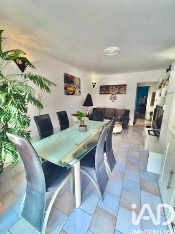Appartement à vendre 2 pièces 50 m² Menton
