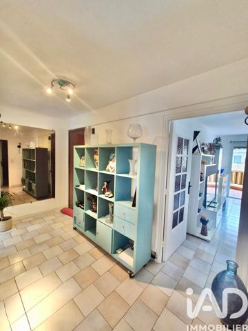 Appartement à vendre 2 pièces 50 m² Menton