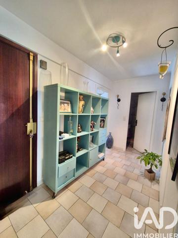 Appartement à vendre 2 pièces 50 m² Menton