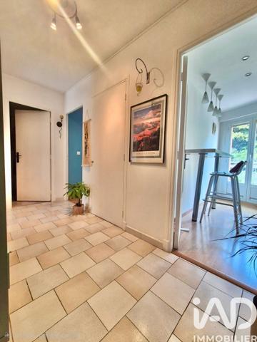 Appartement à vendre 2 pièces 50 m² Menton