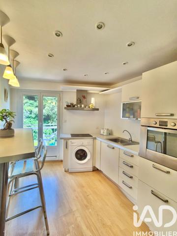 Appartement à vendre 2 pièces 50 m² Menton