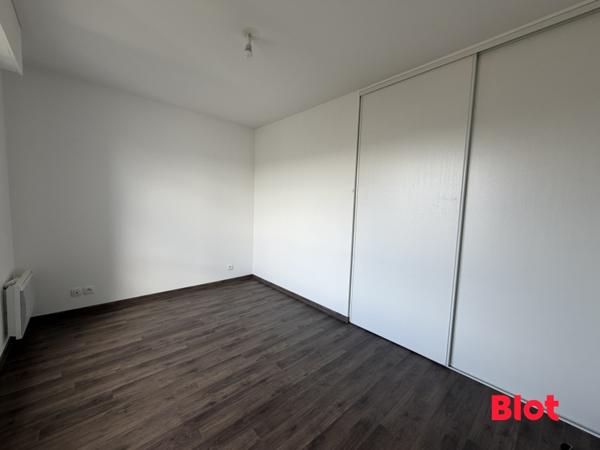 Appartement 4 pièce(s)