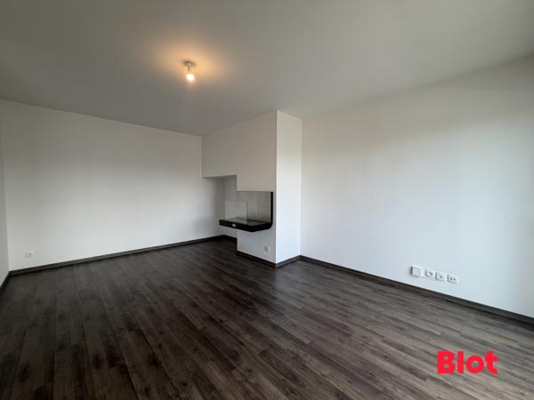 Appartement 4 pièce(s)