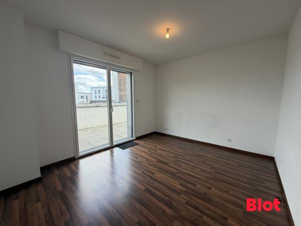 Appartement 4 pièce(s)