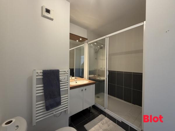 Appartement 4 pièce(s)
