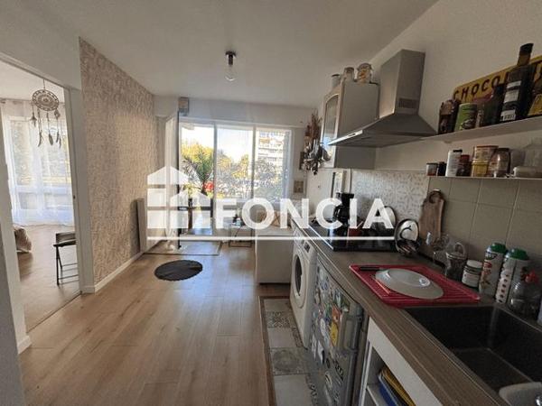 À vendre Studio 35.43 m² - Anglet 64600