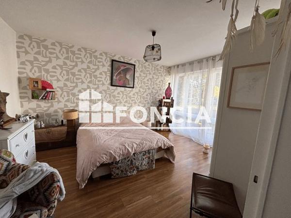 À vendre Studio 35.43 m² - Anglet 64600